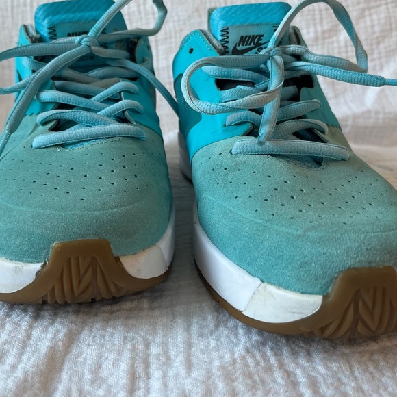 MEN’S NIKE SB Project BA Gamma Blue US size 12 - Picture 7 of 14